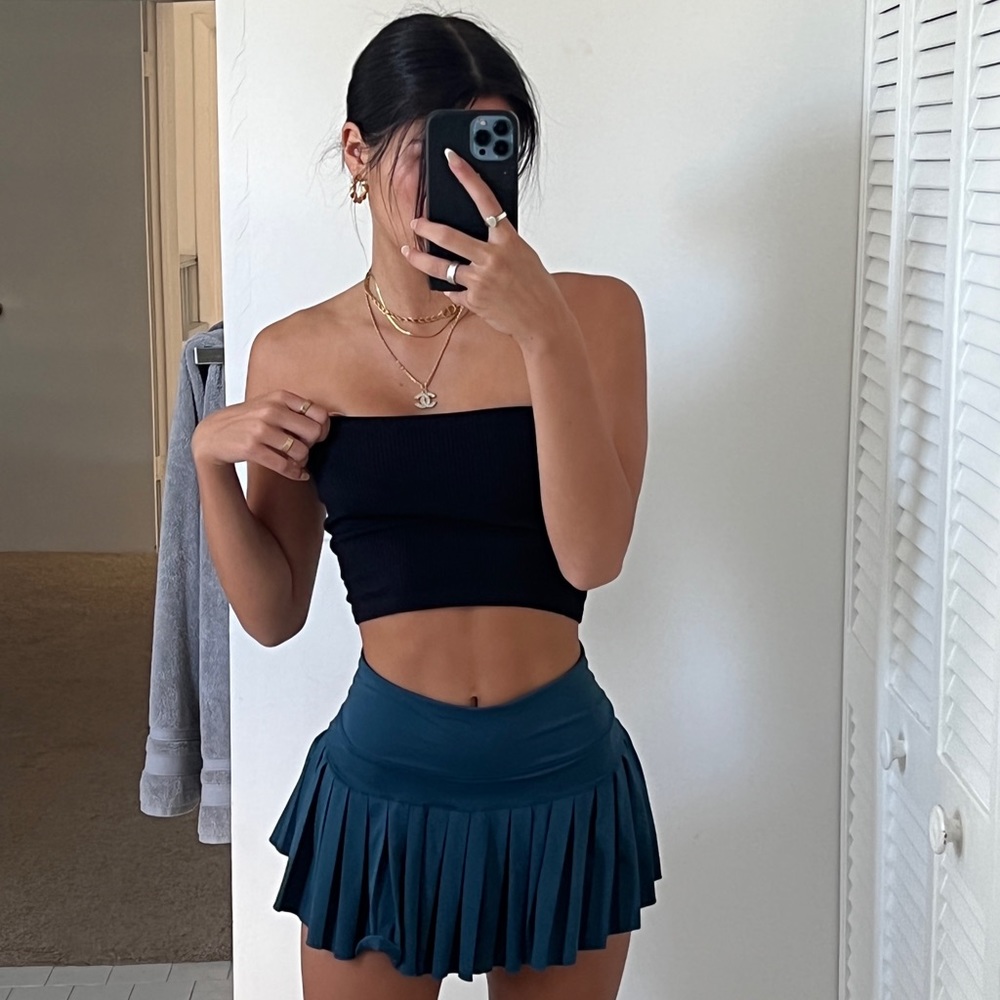 skirt